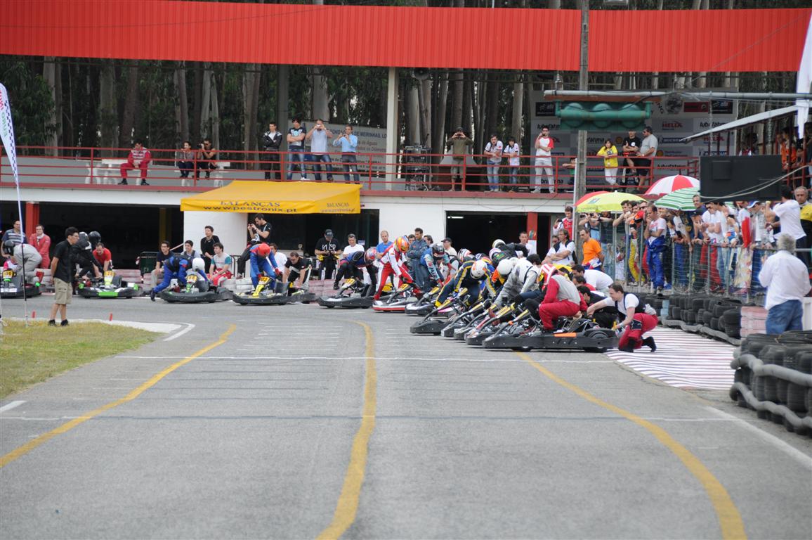 24 Horas da Batalha 2012 - Arranque205